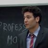 <em>How I Met Your Mother</em>'s Ted Mosby Gets 4.4 On "Rate My Professor"